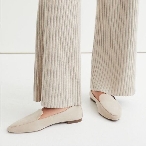 BRAND NEW CHAPS SUEDE SLIP ON ROUND TOE WOMEN"S SHOE - Picture 14 of 14